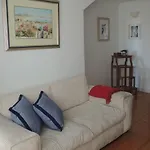 Apartmán Campo De Ourique Premium *
