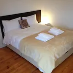 Campo De Ourique Premium Apartmán Lisboa