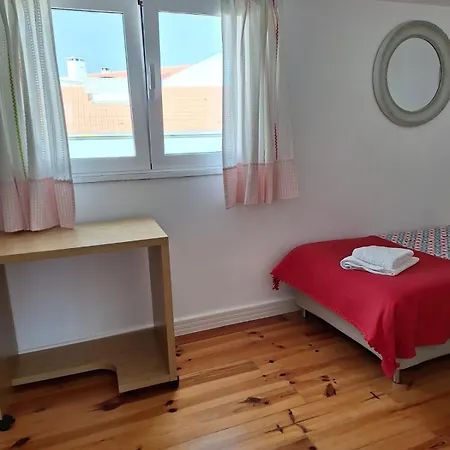 Campo De Ourique Premium Daire