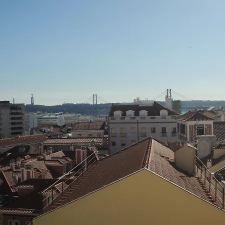 Campo De Ourique Premium * Lisboa