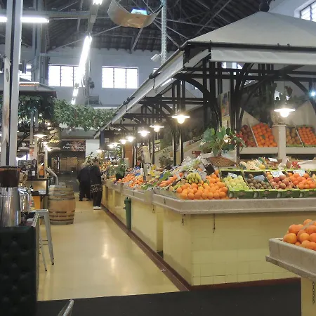 Daire Campo De Ourique Premium Lisboa