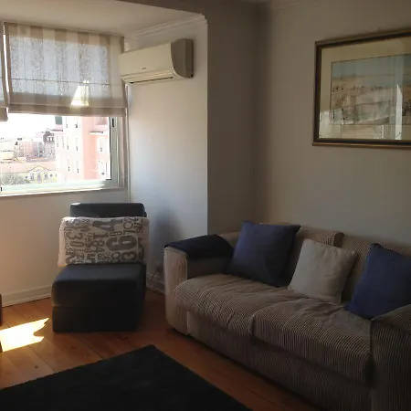 Campo De Ourique Premium