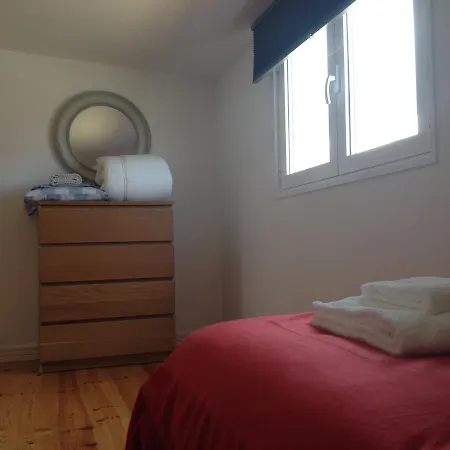 Campo De Ourique Premium Daire Lisboa