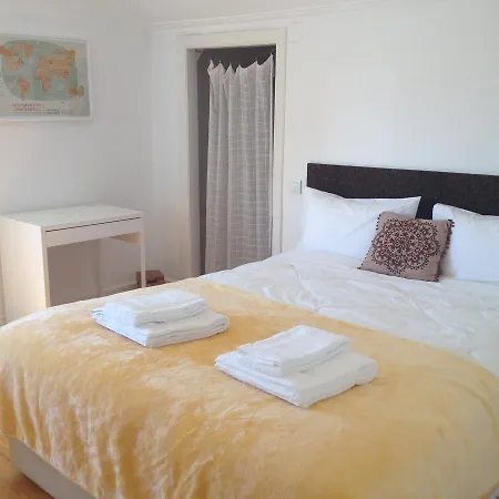 Campo De Ourique Premium Lisboa