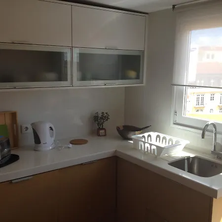 Campo De Ourique Premium Daire Lisboa