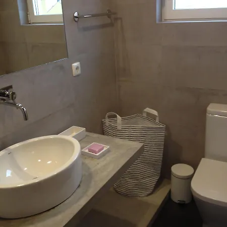 Apartament Campo De Ourique Premium Lizbona