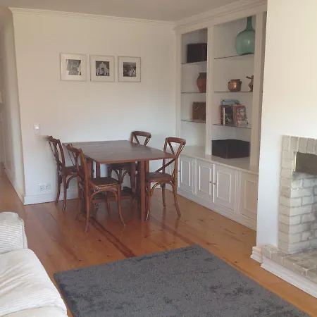 Campo De Ourique Premium Apartamento