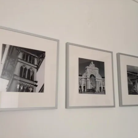 Campo De Ourique Premium *