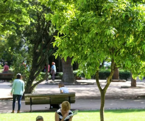 Campo De Ourique Premium 리스본