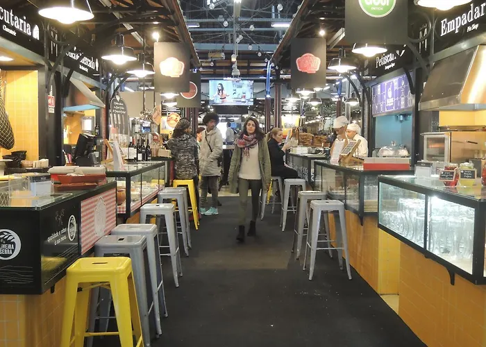 아파트 Campo De Ourique Premium 리스본