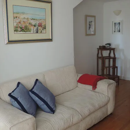 Apartamento Campo De Ourique Premium *