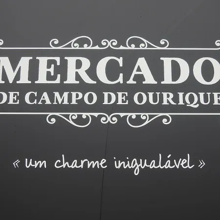 Campo De Ourique Premium Apartamento