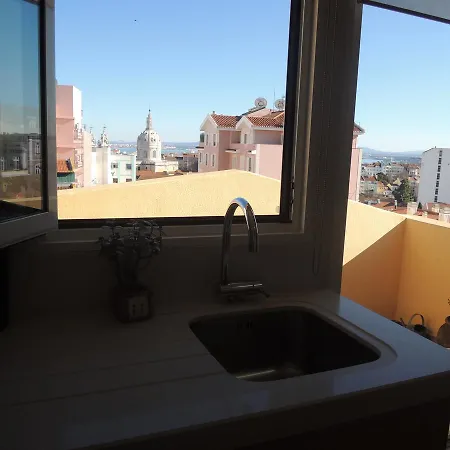 坎波德欧瑞可尊贵公寓 *