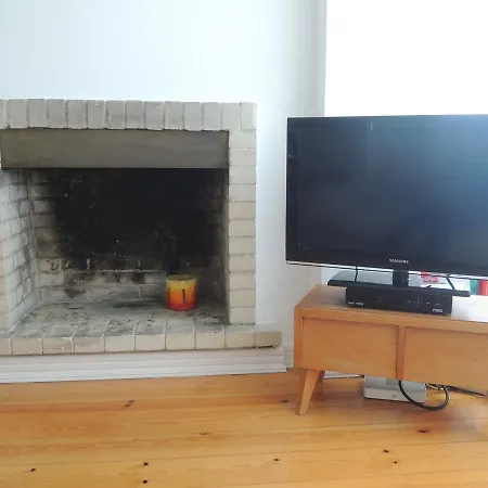 公寓 坎波德欧瑞可尊贵公寓 *