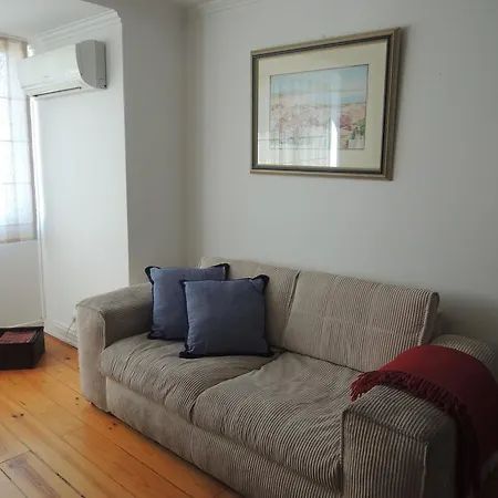 坎波德欧瑞可尊贵公寓 公寓 Lisboa