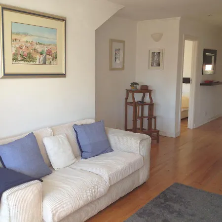 坎波德欧瑞可尊贵公寓